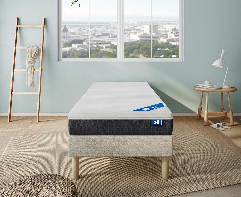 Matelas Mistral - 90x190 cm