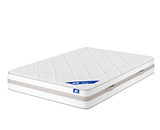 Matelas Aerovisco - 140x190 cm