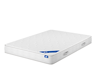 Matelas Ergotech - 140x190 cm