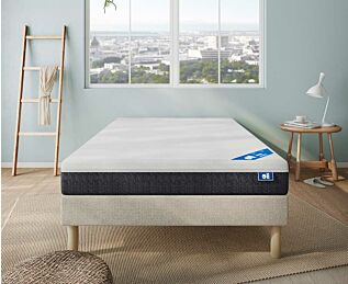 Matelas Mistral - 140x190 cm