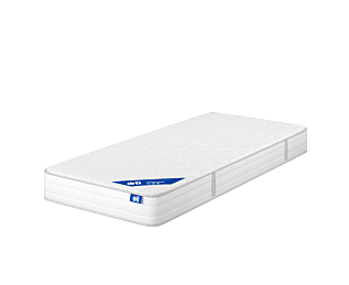 Matelas Supralatex - 120x190 cm