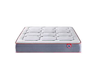 Matelas Marinière 2 - 90x190 cm